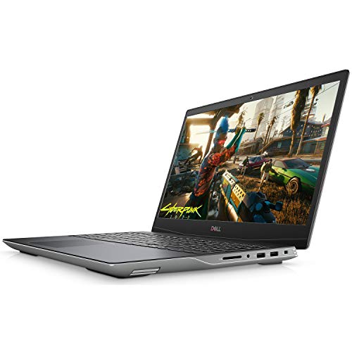 Dell G5 Gaming Laptop (2021)