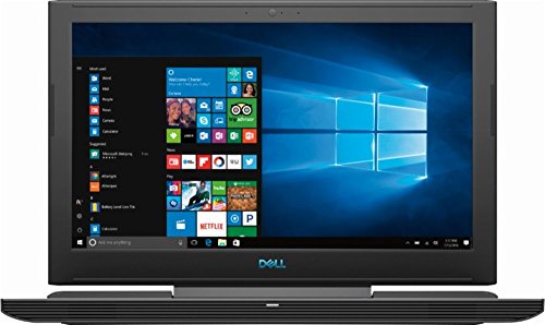 Dell G7 7588 Gaming Laptop