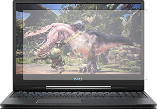Dell G7 Gaming Laptop Screen Protector - High Clarity, Anti-Scratch