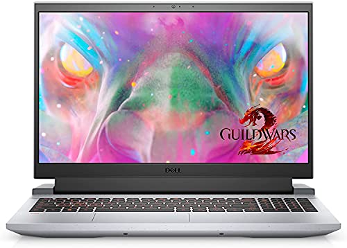 Dell Gaming G15 5510 - Immersive Gaming Laptop with Powerful Performance