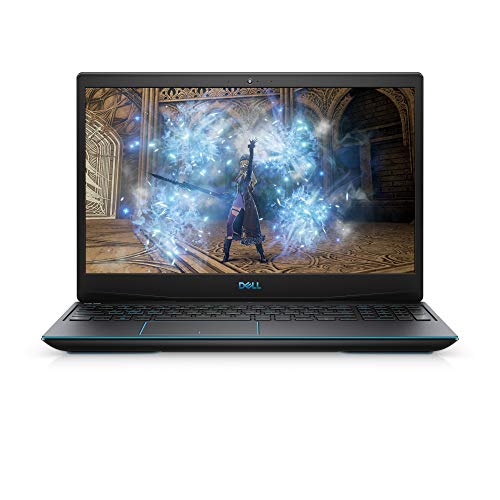 Dell Gaming Laptop - G3 15 3500