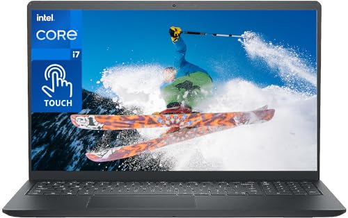 Dell Inspiron 15 3530 Laptop 2023 Newest - High Performance Business Laptop