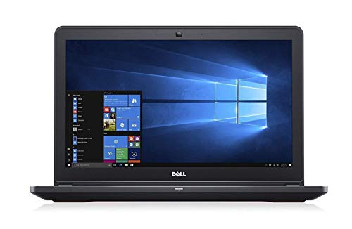 Dell Inspiron 15 5000 Gaming Laptop