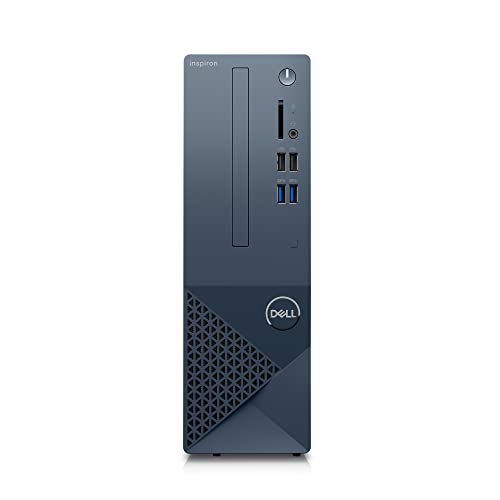 Dell Inspiron 3020S Desktop - Mist Blue