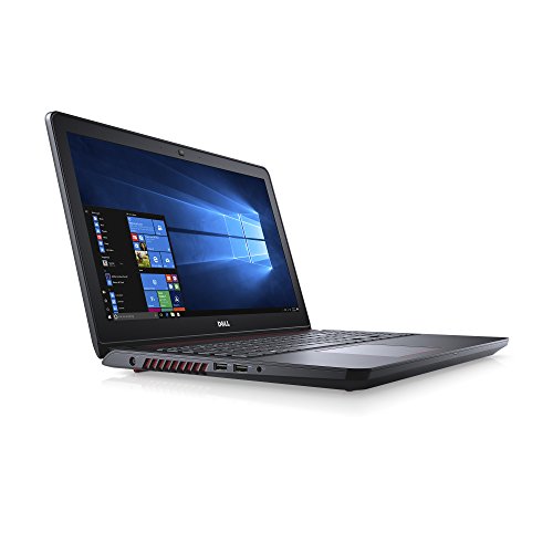 Dell Inspiron Top Performance Gaming Laptop