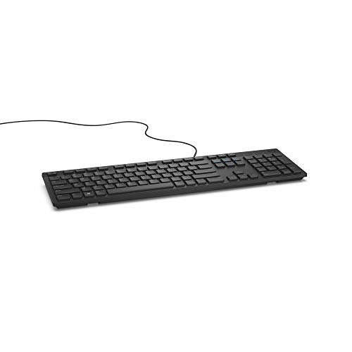 Dell KB216 USB Keyboard