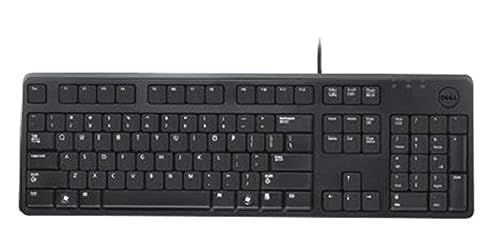 Dell Keyboard KB212-B