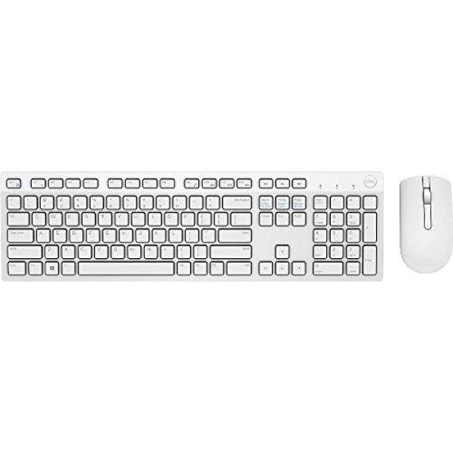 Dell KM636 Wireless Keyboard & Mouse
