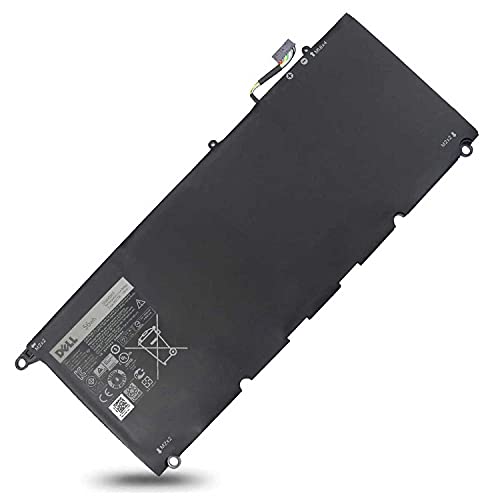 DELL Laptop Battery for XPS 13-9343 13-9350 Ultrabook