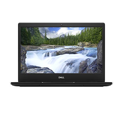 Dell Latitude 5410 Laptop - Powerful and Versatile Computing Device