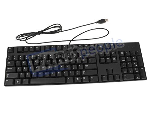 Dell M372H USB Keyboard