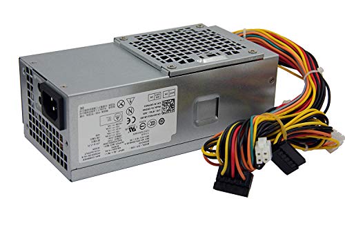 DELL Power Supply Unit PSU for Optiplex and Inspiron