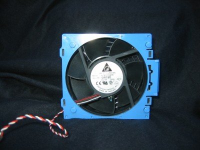 Dell PowerEdge 1600SC Rear Case Fan