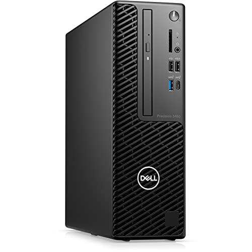 Dell Precision 3000 3460 Workstation - Intel Core i7 Dodeca-core