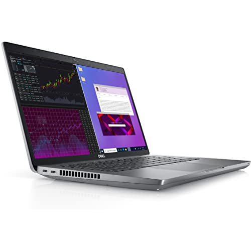 Dell Precision 3000 3470: Powerful and Versatile Workstation