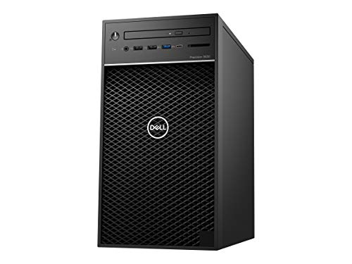 Dell Precision 3630 Desktop