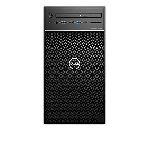 Dell Precision 3630 Workstation