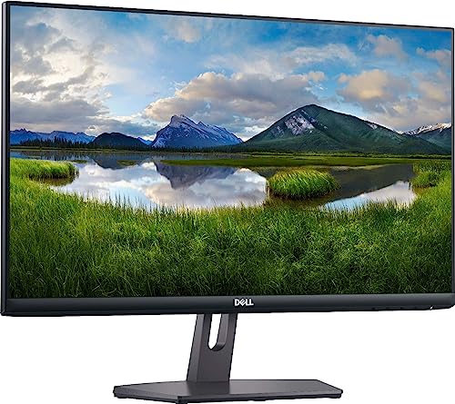 Dell S2421NX 24" IPS LED FHD Monitor