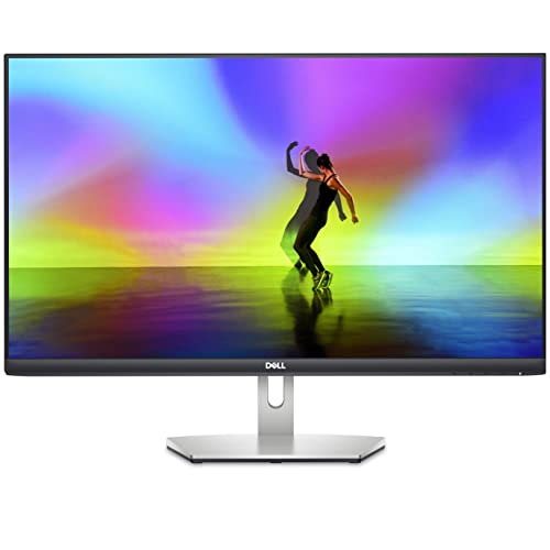 Dell S2721H 27 inchs 27" IPS LED FHD Monitor