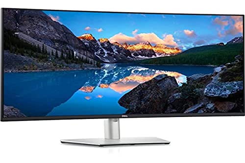 Dell UltraSharp 40" WUHD Monitor