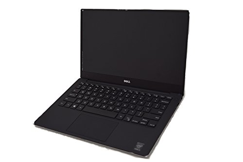 Dell XPS 13 9343-2727SLV 13.3" Full HD Signature Edition Laptop - Intel Core i5 Broadwell, 4GB RAM, 128GB SSD, Windows 8.1, Intel HD Graphics 5500 - Silver