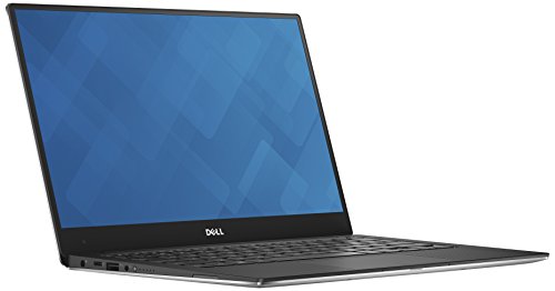 Dell XPS 13 9360: Powerful Performance in a Sleek Design