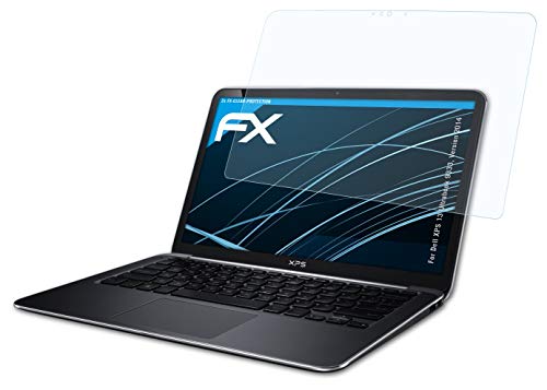 Dell XPS 13 Ultrabook Screen Protection Film