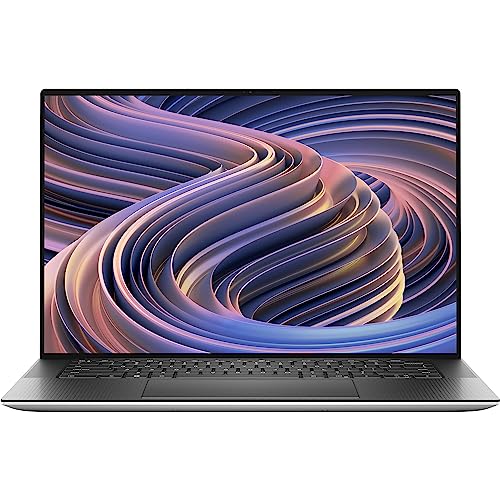 Dell XPS 9520 Gaming Laptop | Intel i7, NVIDIA GeForce RTX