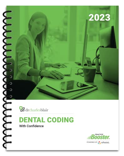 Dental Coding with Confidence