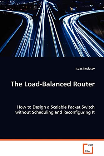 Designing a Scalable Load-Balanced Router: Optimize Network Performance