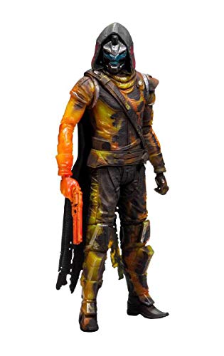 Destiny 2: Forsaken Gunslinger Cayde-6 Figure