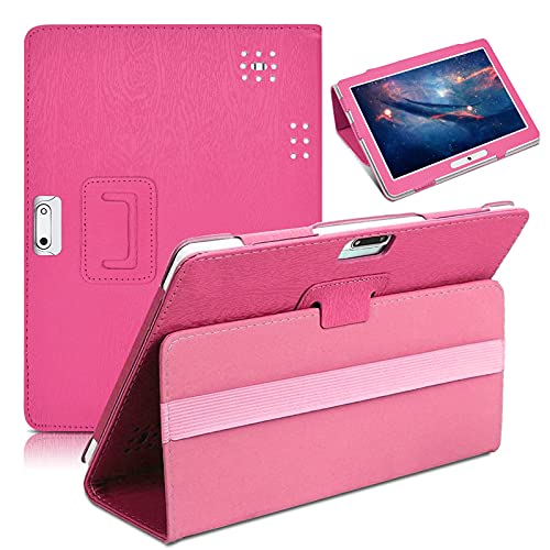 DETUOSI 10.1 inch Android Tablet Case