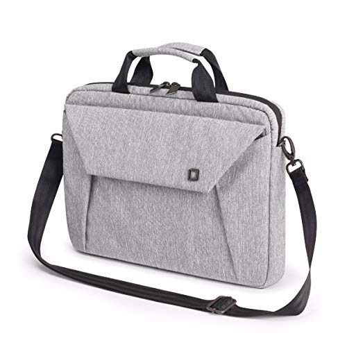 Dicota Slim Case: Stylish and Functional Carrying Case for Notebooks and Ultrabooks
