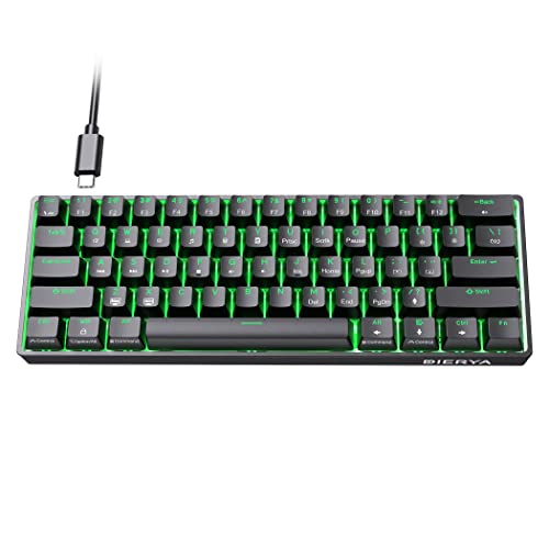 DIERYA DK61SE Gaming Keyboard