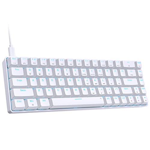 DIERYA T68SE Mechanical Gaming Keyboard