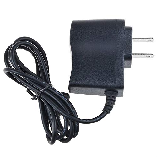 Digipartspower 5V 1A AC Charger for RCA Android Tablet