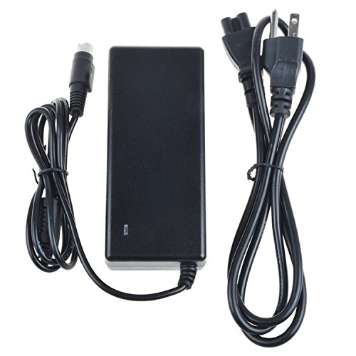 Digipartspower AC/DC Adapter for LaCie External HDD