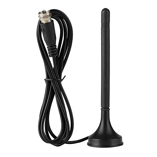 Digital HDTV Sucker Antenna