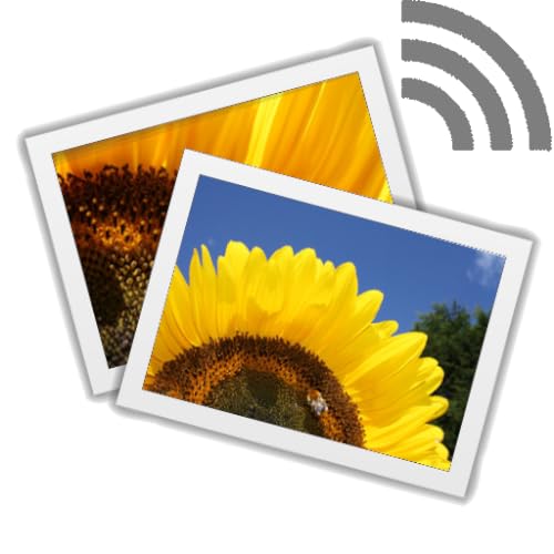Digital Photo Frame Slideshow - Turn your device into a stunning photo frame