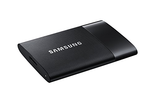 [DISCONTINUED] Samsung T1 Portable 500GB USB 3.0 External SSD