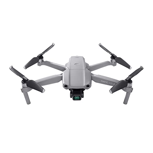 DJI Mavic Air 2 - Powerful Drone for Stunning Aerial Photography
