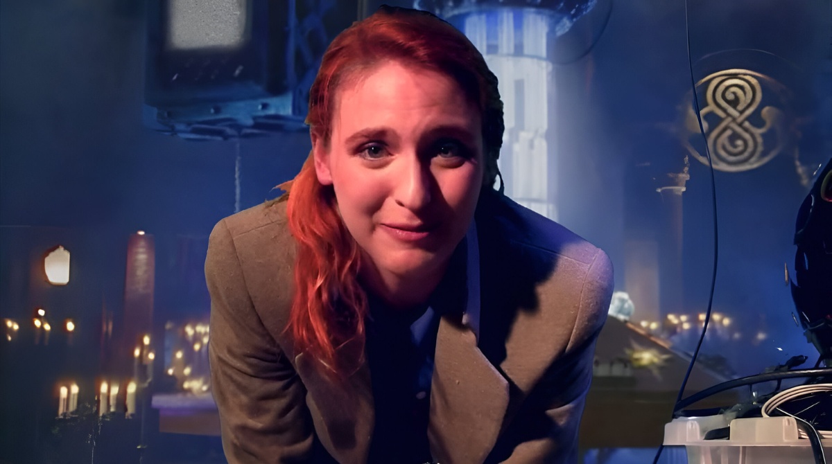 doctor-who-ginger-chronicles-indiegogo-campaign