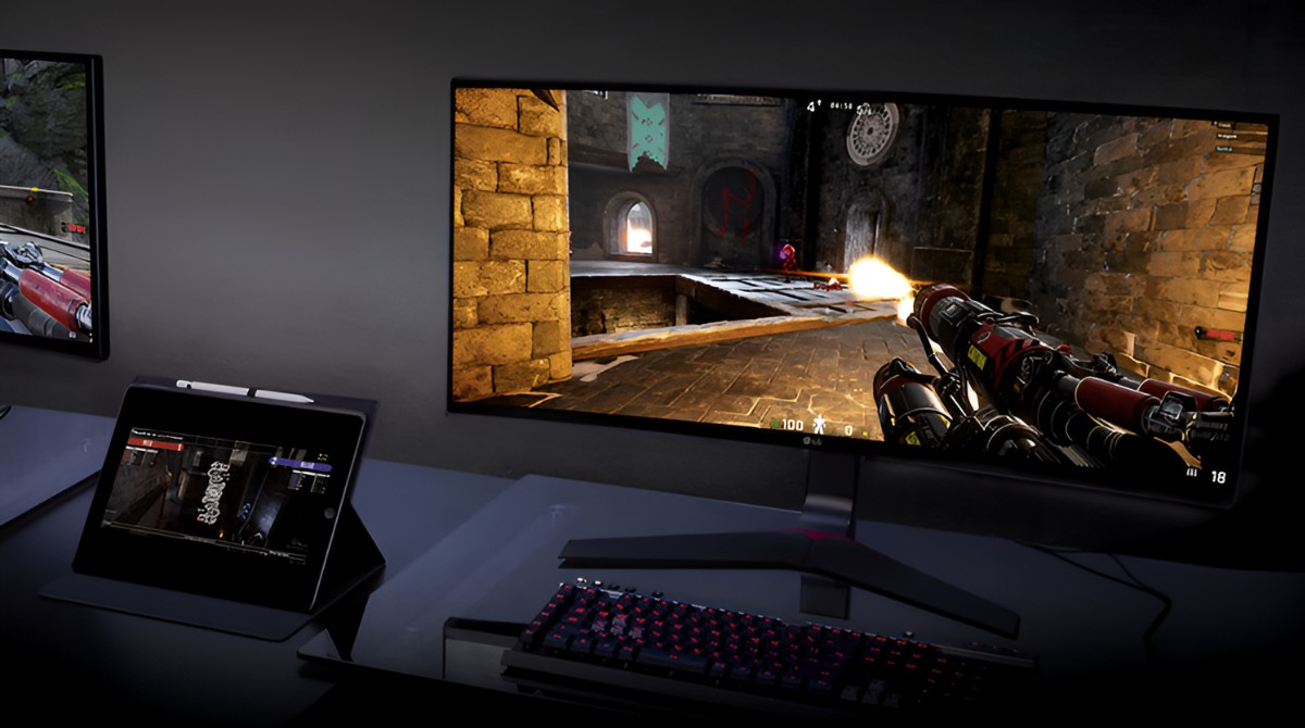 Does An Ultrawide Monitor Make A Difference When Gaming