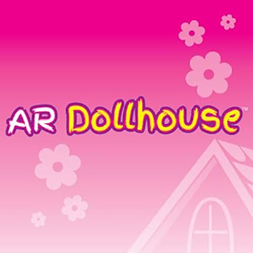 Dollhouse - The Interactive AR Game for Kids