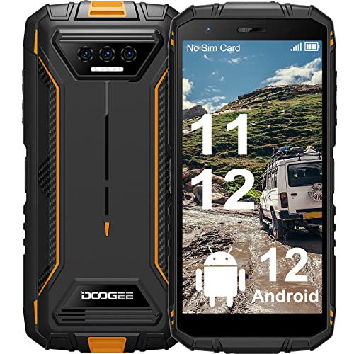 DOOGEE S41 Rugged Smartphone