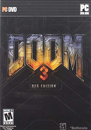 Doom BFG - Ultimate Collection