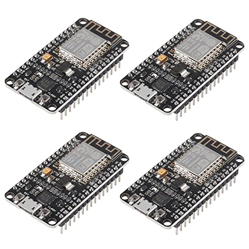 DORHEA ESP8266 WiFi Development Board