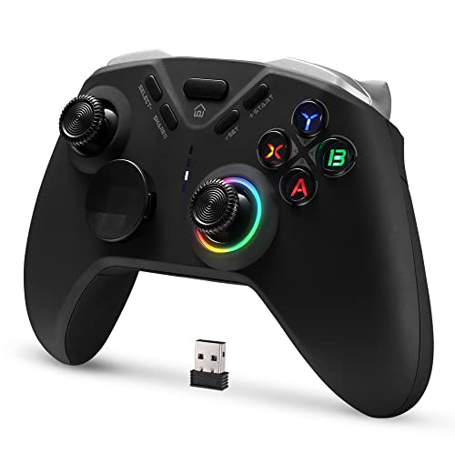 Top 5 BEST PC Gaming Controllers of (2023) 