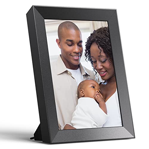 Dragon Touch 10 Inch WiFi Digital Picture Frame