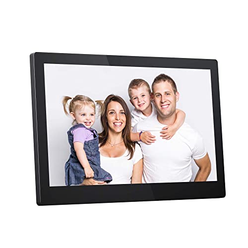 Dragon Touch Classic 15 Digital Picture Frame